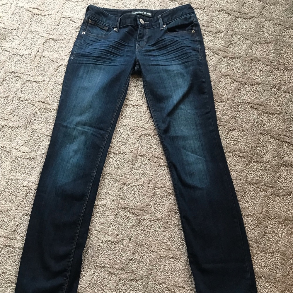 Express Jeans